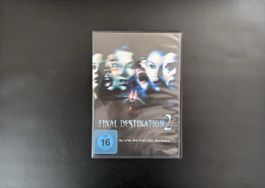 Final Destination 2