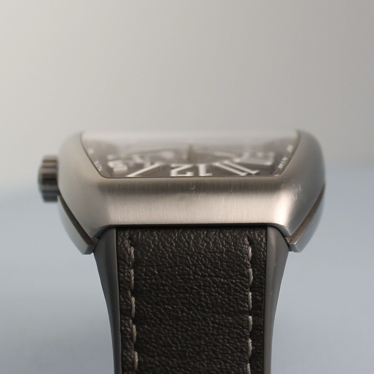 Franck Muller Montres: Franck Muller Vanguard 45 SC – D'occasion à Zürich par tobleratelier 5