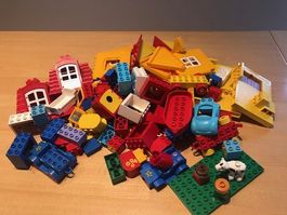 Lego Duplo 2.5 kg