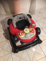 TROTTEUR  BABY  WALKER