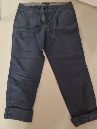 Tom Tailor, Chino Hose, Gr. 28