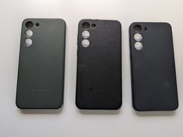 Samsung S23+ cases