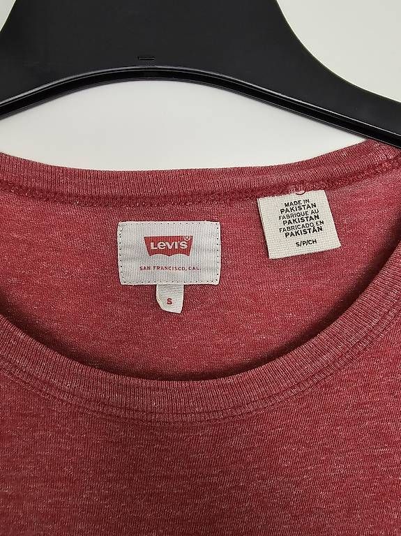 Jeans: Levis & A&F – Usato da Möhlin venduto da luc_hlv7 2