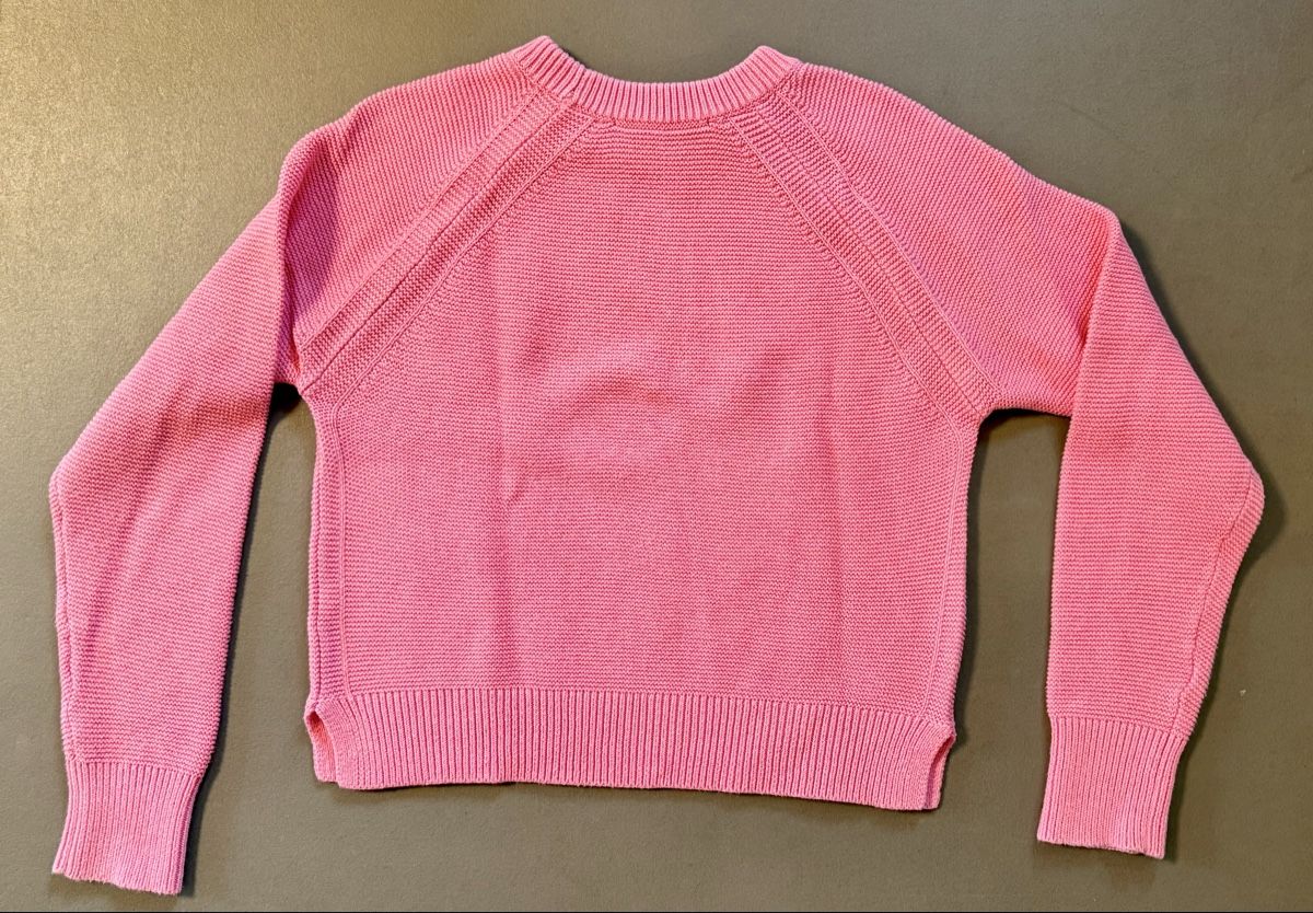 French Connection Maglioni & Felpe: Pullover  French Connection lachsrosa XS – Nuovo (secondo la descrizione) da Zürich venduto da car_9vrr 2