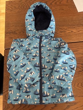 Kinderjacke 86/92