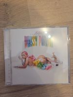 CD Katja Krasavice- Pussy Power