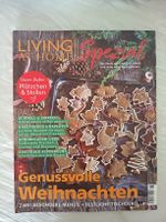 Living At Home Spezial Magazin Weihnachten
