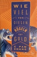 Wieviel von diesen Hügeln ist Gold