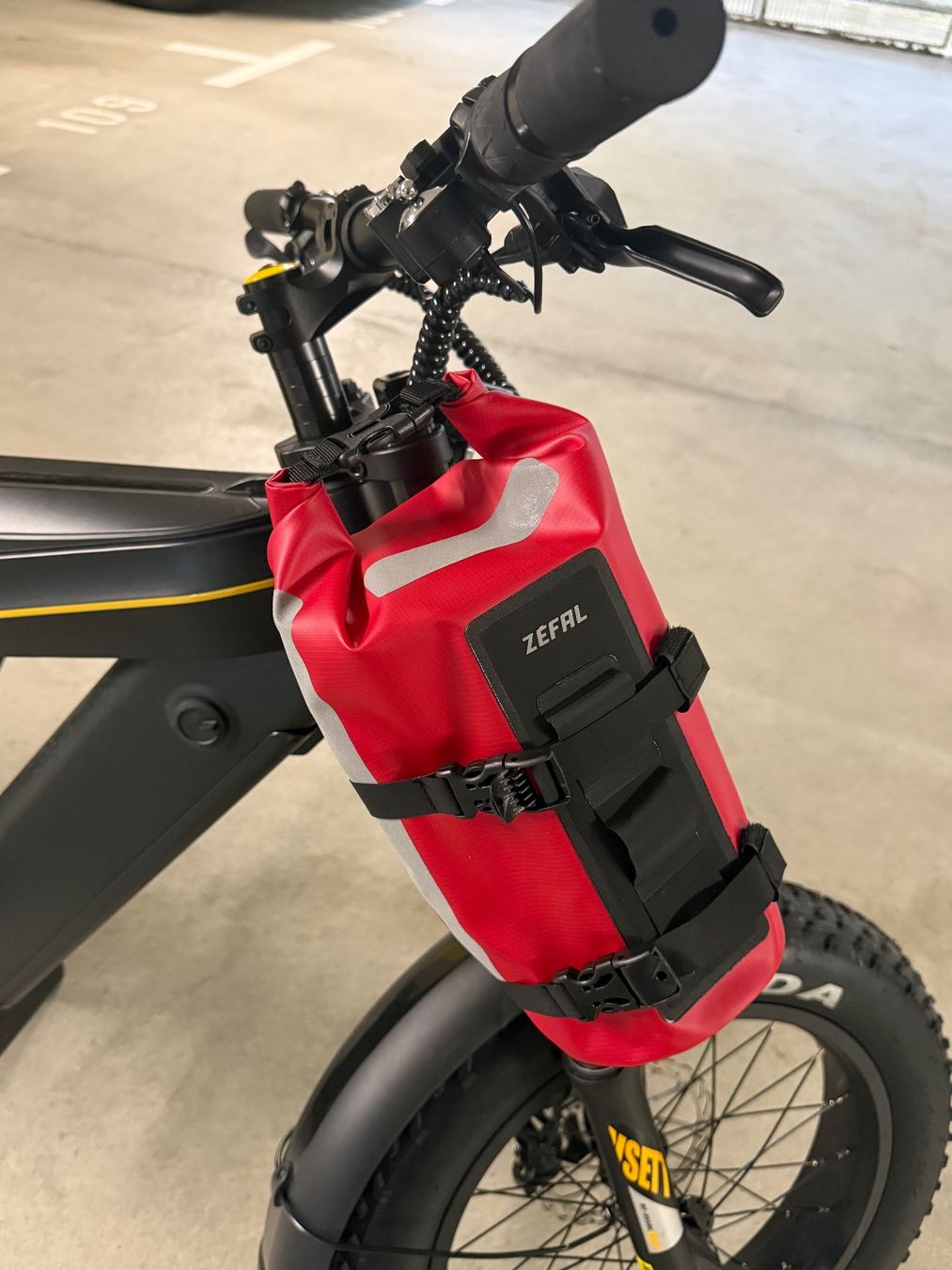 Vsett Vélos: Letzte Chance; VSETT Eagle - 750W – Neuf (Voir description) à Fällanden par Chrisss03 6