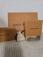 Louis Vuitton Louise by Night Ohrringe