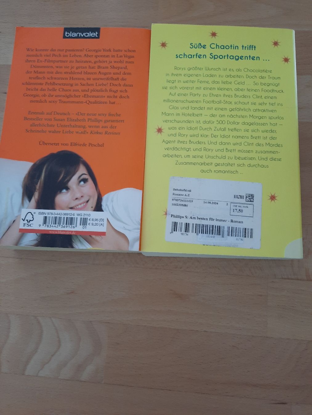 Bücher: Bücherpaket  – Gebraucht aus Eglisau von kator18 3