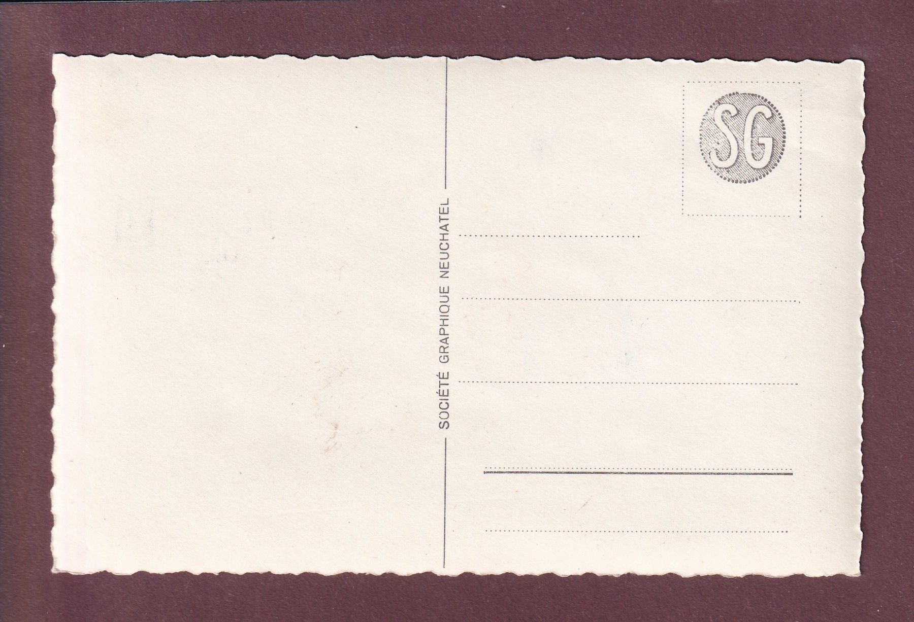 Cartes postales: GRINDELWALD - Firstbahn - Wetterhorn – D'occasion à Pully par nicecards 1