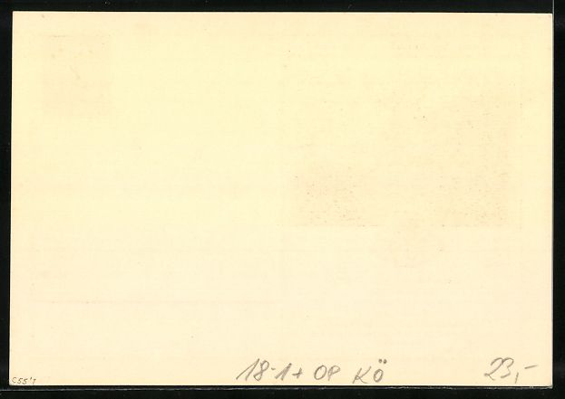 Cancelleria postale: Königsberg, 25. Deutsche Ostmesse 1937, – Usato da Berlin venduto da bartko-reher 1