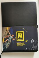 Jerry Moffatt's Mastermind: Mentales Training für Kletterer
