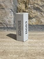 Marc-Antoine Barrois - B683 ,10 ml. Neu.