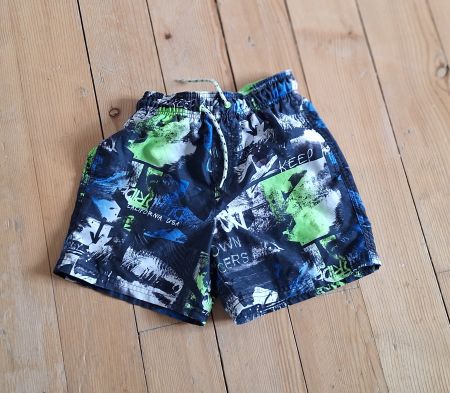 Badehose Gr. 134/140