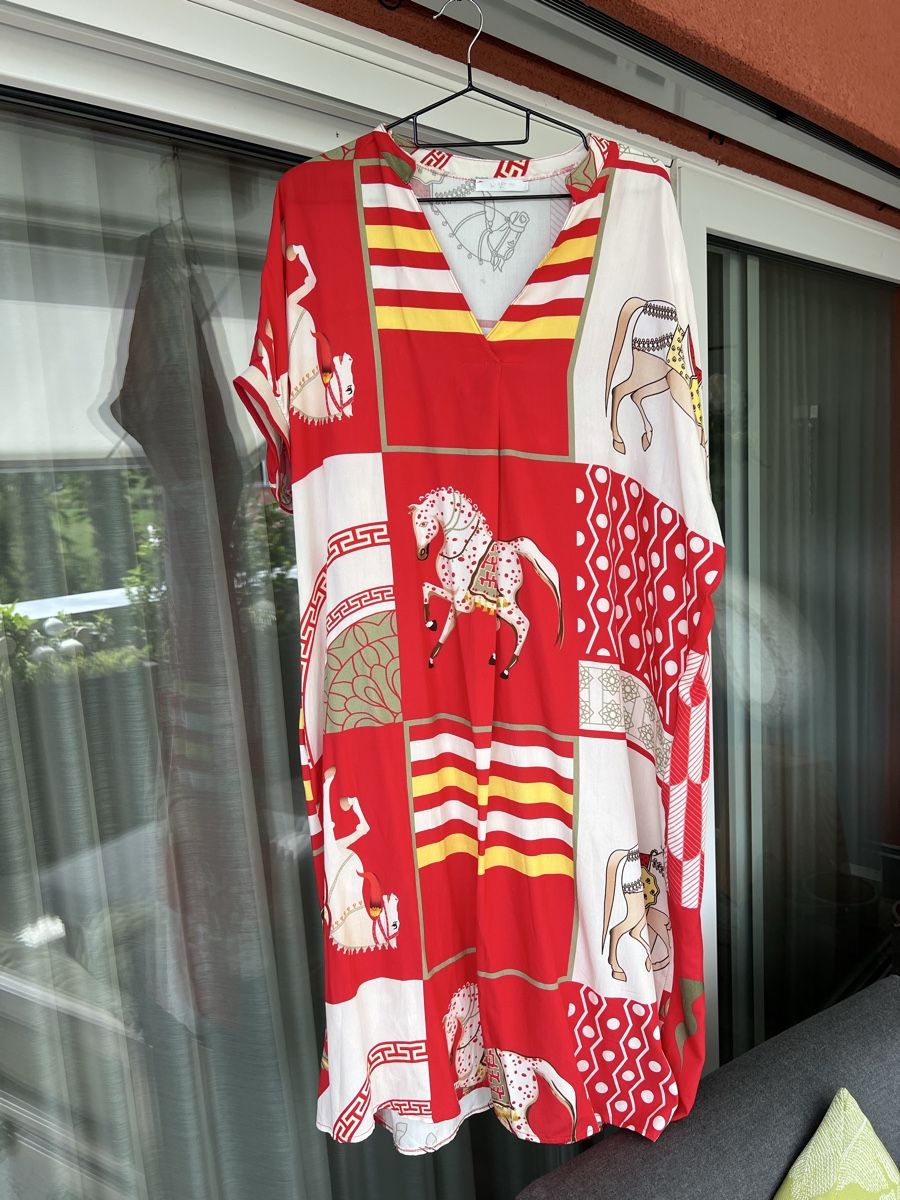 Robes: Sommerkleid  – Neuf (Voir description) à Döttingen par Steinklopferin