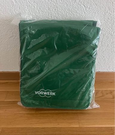 Neue Thermomix Transporttasche