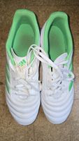 adidas copa indoor Fussballschuhe, Gr. US 9