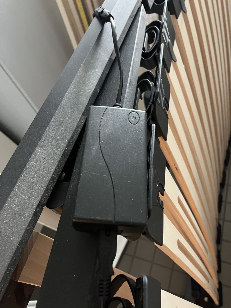 Betten: Bett 200x120x30 – Gebraucht aus Zürich von what_u_like 4