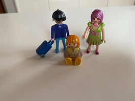 PLAYMOBIL - FAMILIE