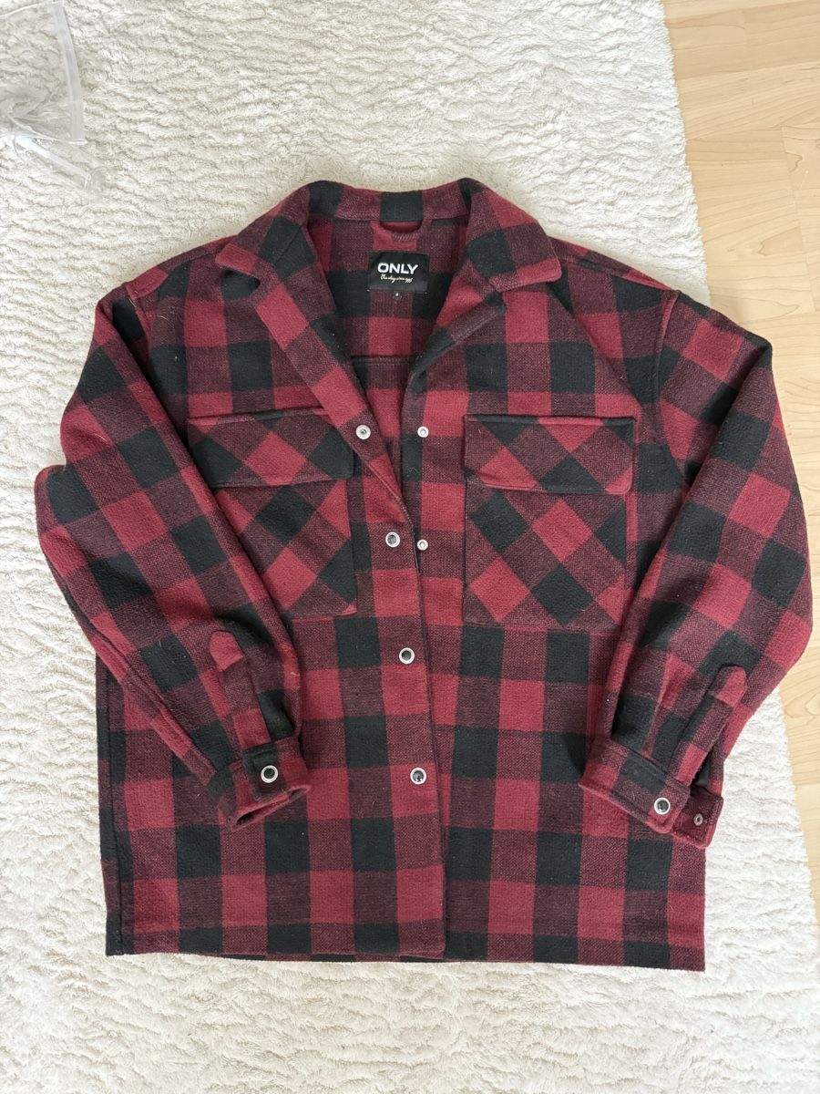 Only Vestes: Jacke – D'occasion à Chur par Vinvin.10