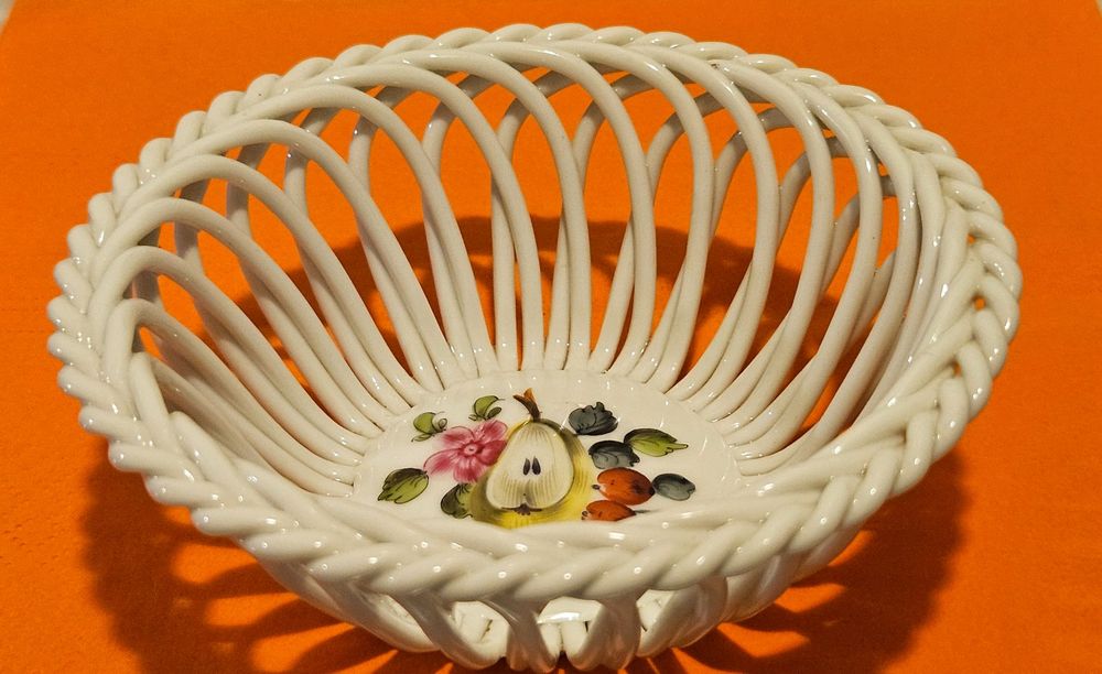 Herend Bonbon Schale. Kaufen auf Ricardo