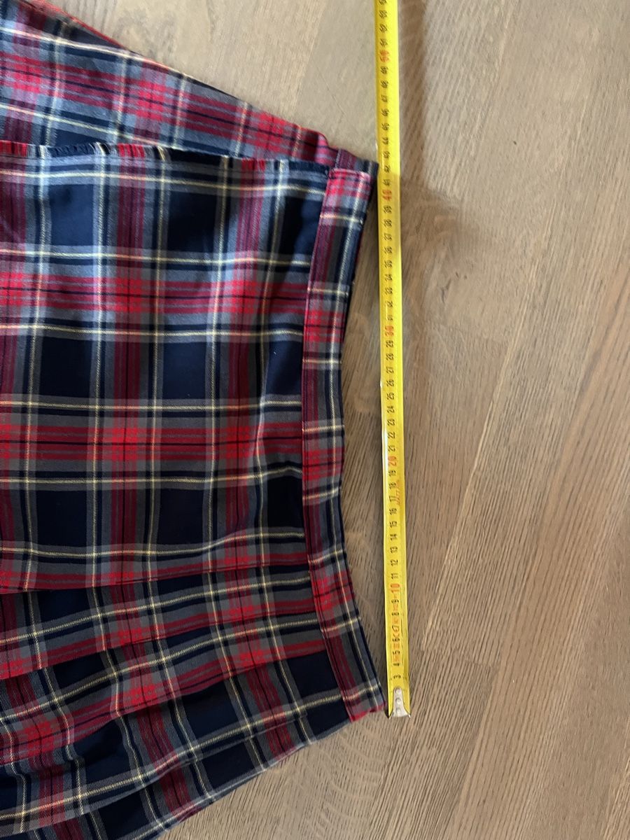 Mango Gonne: Mango schottenrock – Usato da Zürich venduto da Closetbesties 1