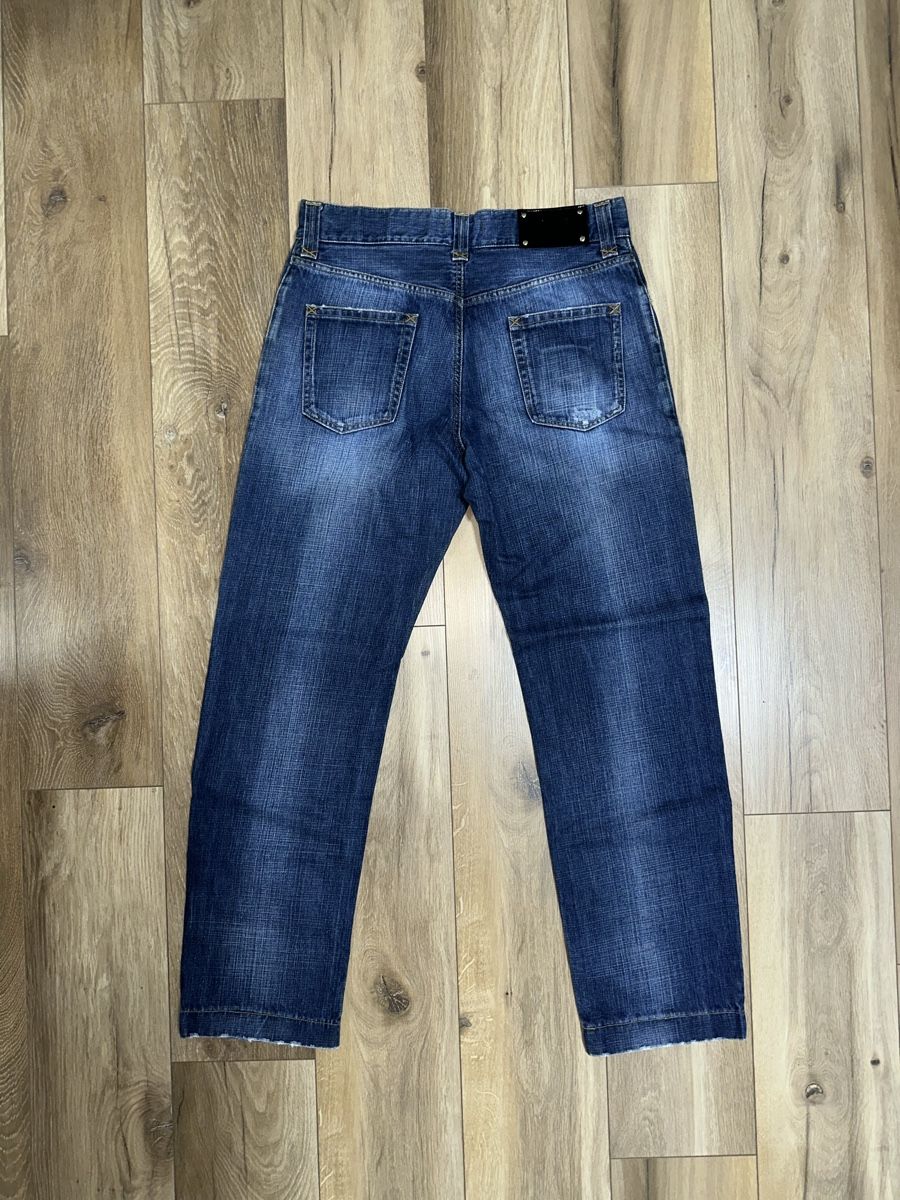 Dolce & Gabbana Jeans: Dolce & Gabbana blaue Jeans – Gebraucht aus Liebefeld von tru_cj95 1