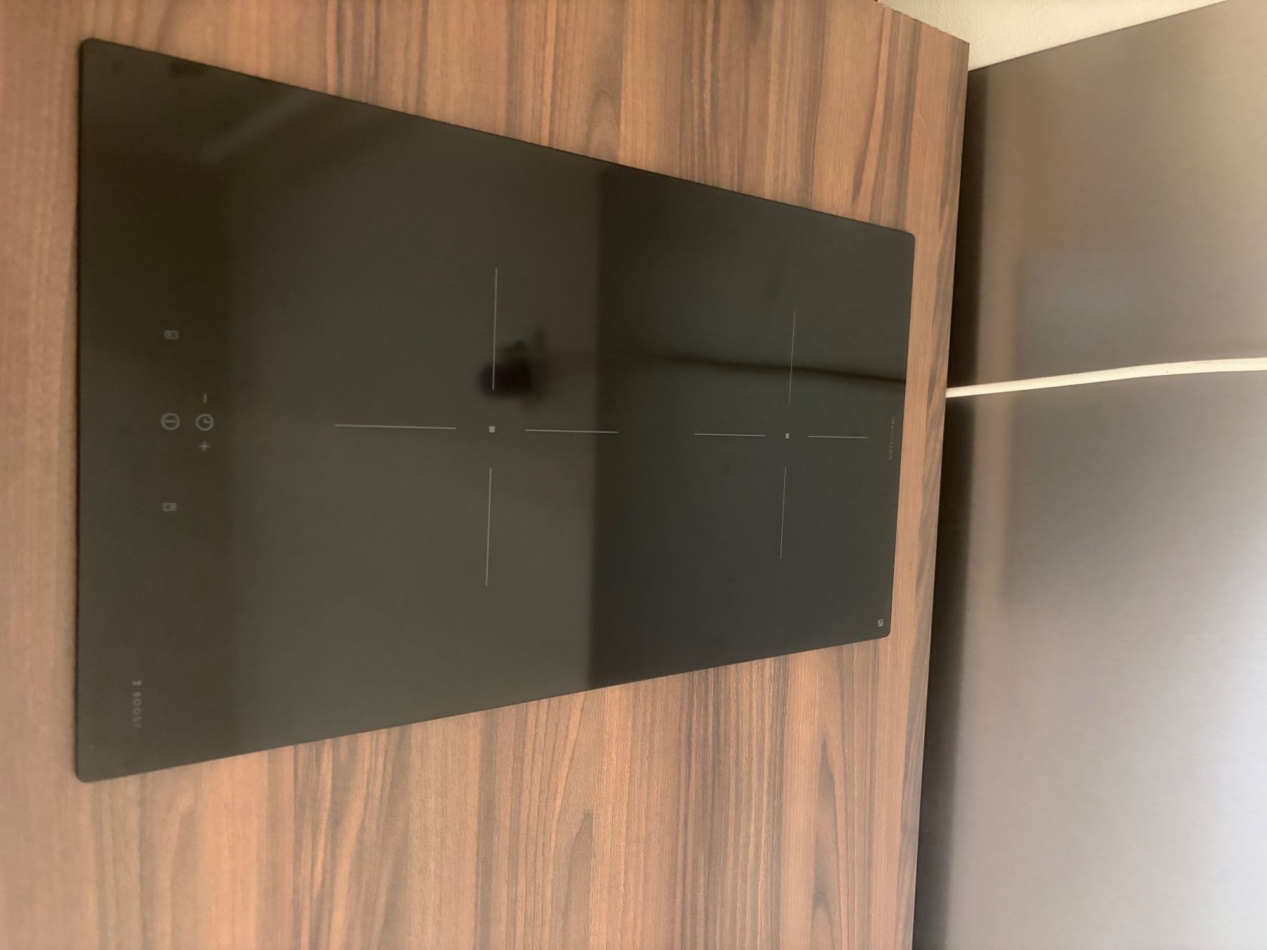 Ikea Cucine: Plaque à induction Ikea VÄLBILDAD – Usato da Lausanne venduto da vic_pbx5