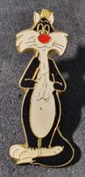 V753 - Pin Sylvester ohne Tweety