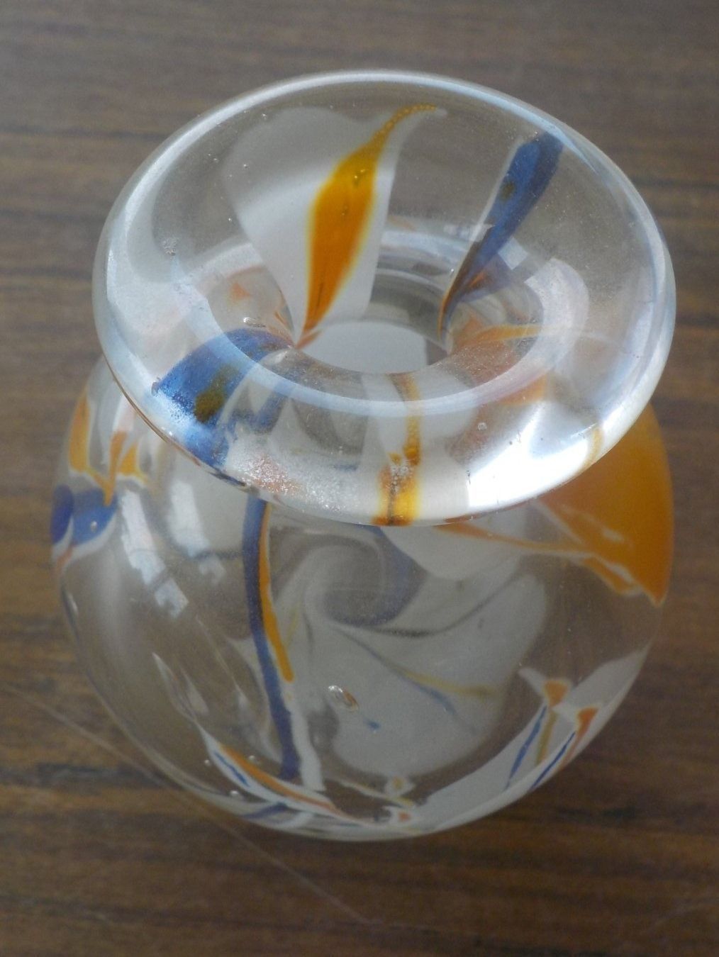 Vasi & Recipienti: Vase Art Deco Vera Walther – Usato da Mörschwil venduto da antiksalon21 2