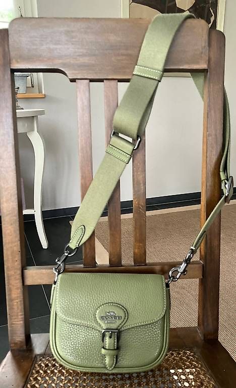 Coach Borse da donna: Original Coach Tasche - Crossbody Tasche – Usato da Winterthur venduto da pompea 1