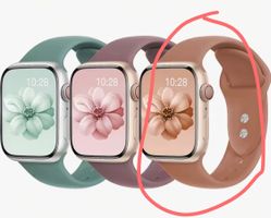 Armband für eine Appe Watch