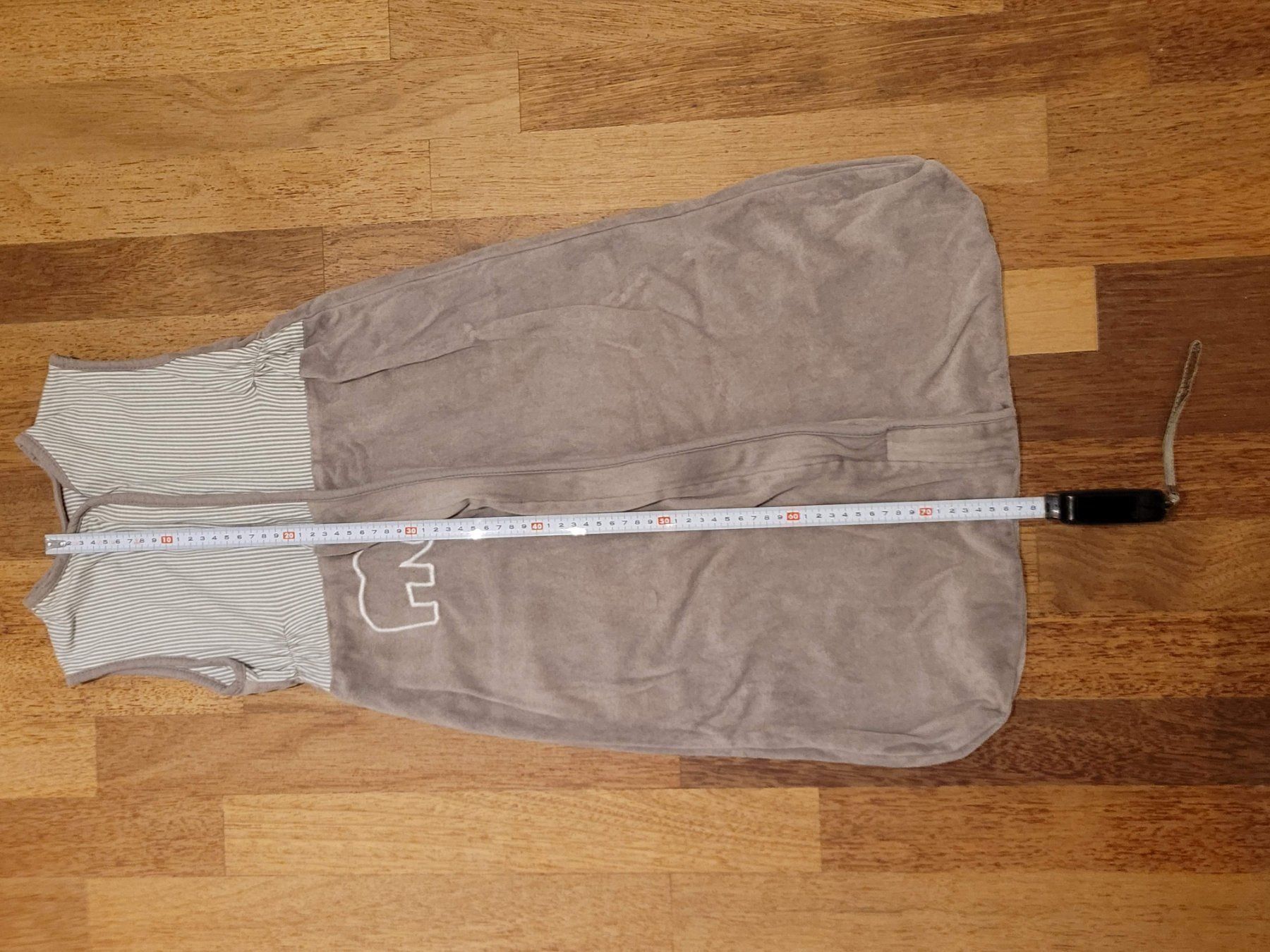 Sacchi a pelo: Süsser Schlafsack ca. Gr 68 – Usato da Herrliberg venduto da Jummi 3