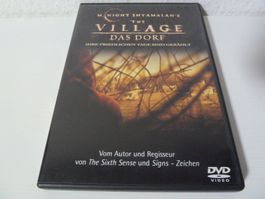The Village – Das Dorf  [DVD]