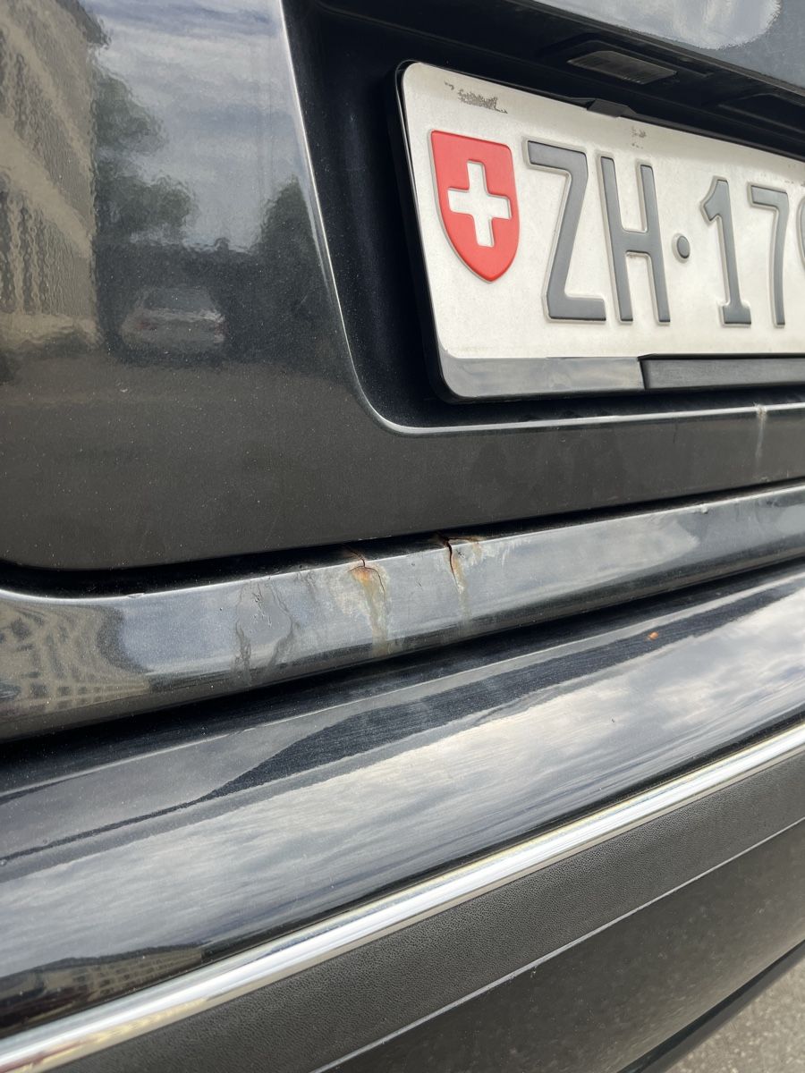 BMW Autos: BMW 528i AB SERVICE – D'occasion à Zürich par rxb_cdf5 6