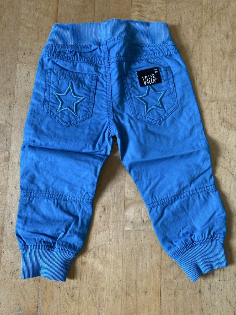 Pantaloni: Blaue Hose – Nuovo e nell'imballaggio originale da Zürich venduto da Simi_L 1