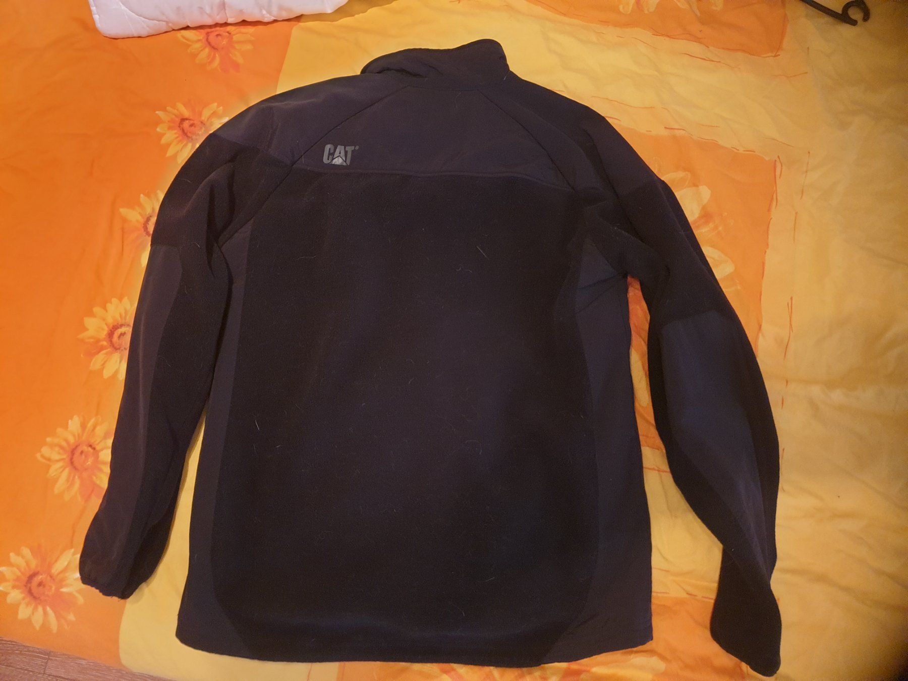 Giacche: Original CAT Übergangsjacke – Usato da Baar venduto da Liebherrbagger 3
