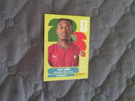 Panini Sticker WM 2026 - POR 20