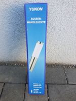 Yukon LED Aussenleuchte