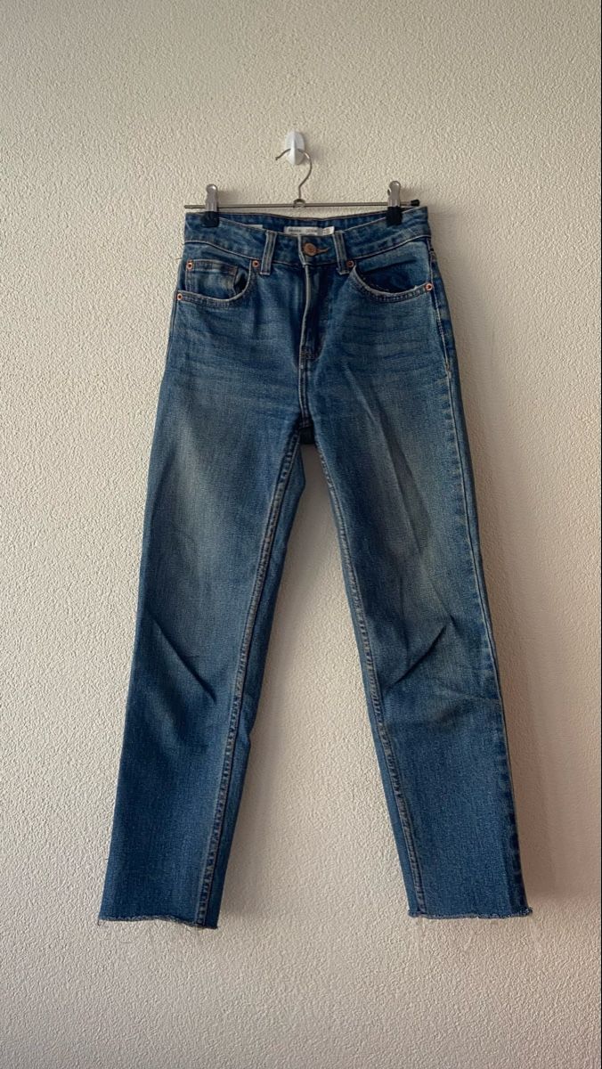 Jeans: Jeans blu – Usato da Gordola venduto da arizi_shop
