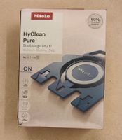 Miele HyClean Pure Staubsaugerbeutel & Filter