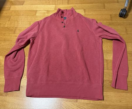 Polo Ralph Lauren Pullover Gr L