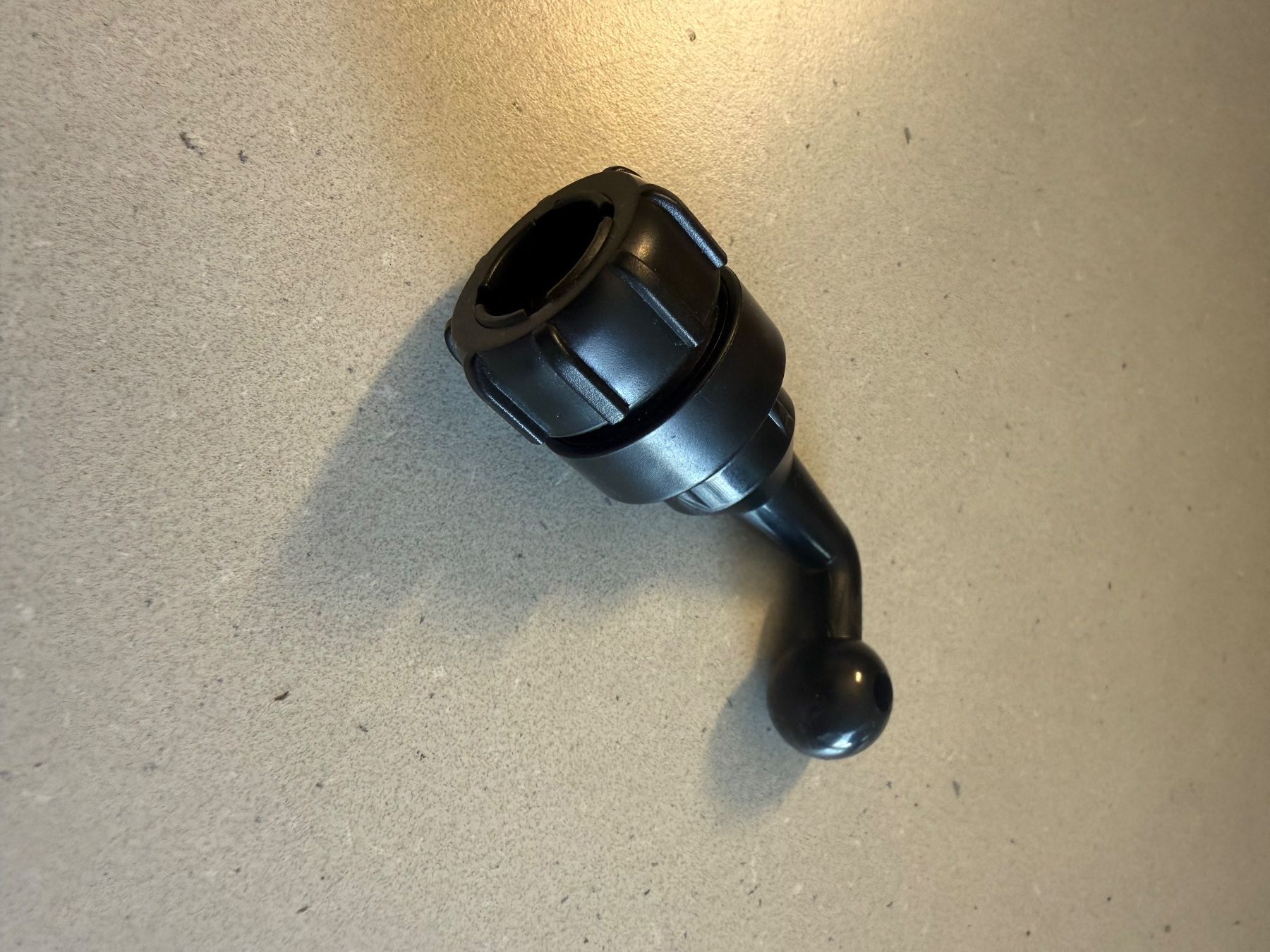 Staffe: SMARTPHONEHALTER / NAVIHALTER VERLÄNGERUNG AB 1.- – Nuovo (secondo la descrizione) da Reiden venduto da asdf1692 1