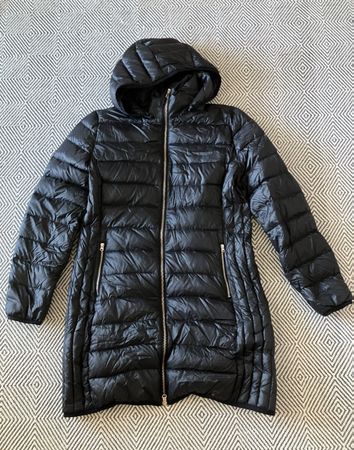 GLOBUS Essentials  Daunenmantel Gr. L