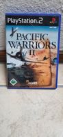 PS2 - Pacific Warriors 2 Dogfight
