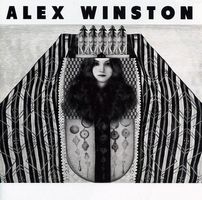 Alex Winston (CD)