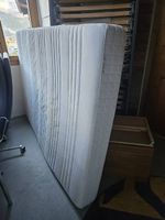 Matratze 140x200