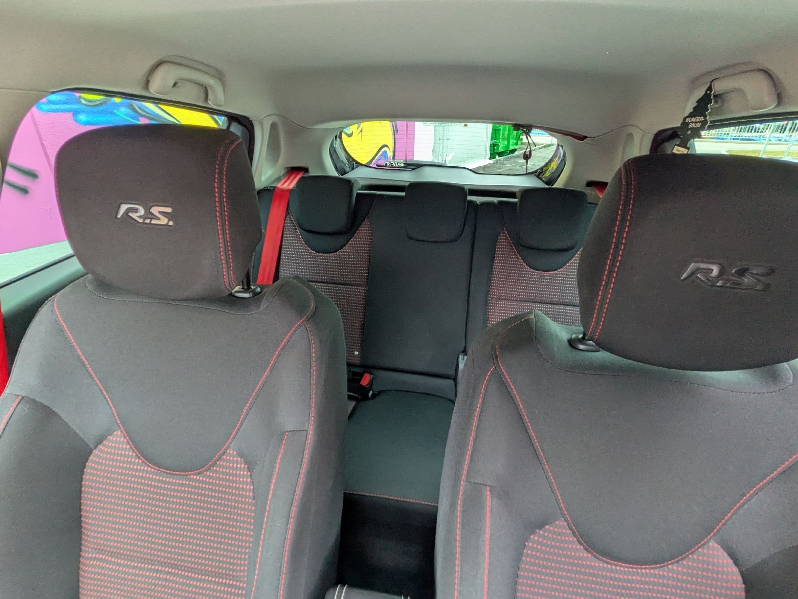 Renault Autos: Renault Clio R.S. 200 EDC | 200 PS | – Gebraucht aus Wiesendangen von Asdisozial 7